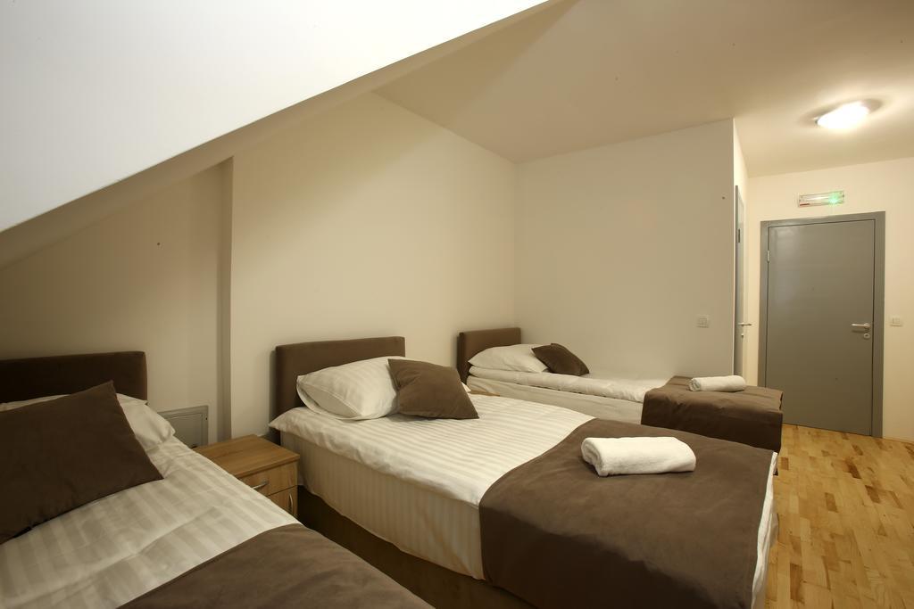 Gostilna In Prenocisca Gedzo Hotell Novo Mesto Exteriör bild